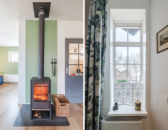 Medium property photo - Ommelanderwijk 125, 9644 TC Veendam